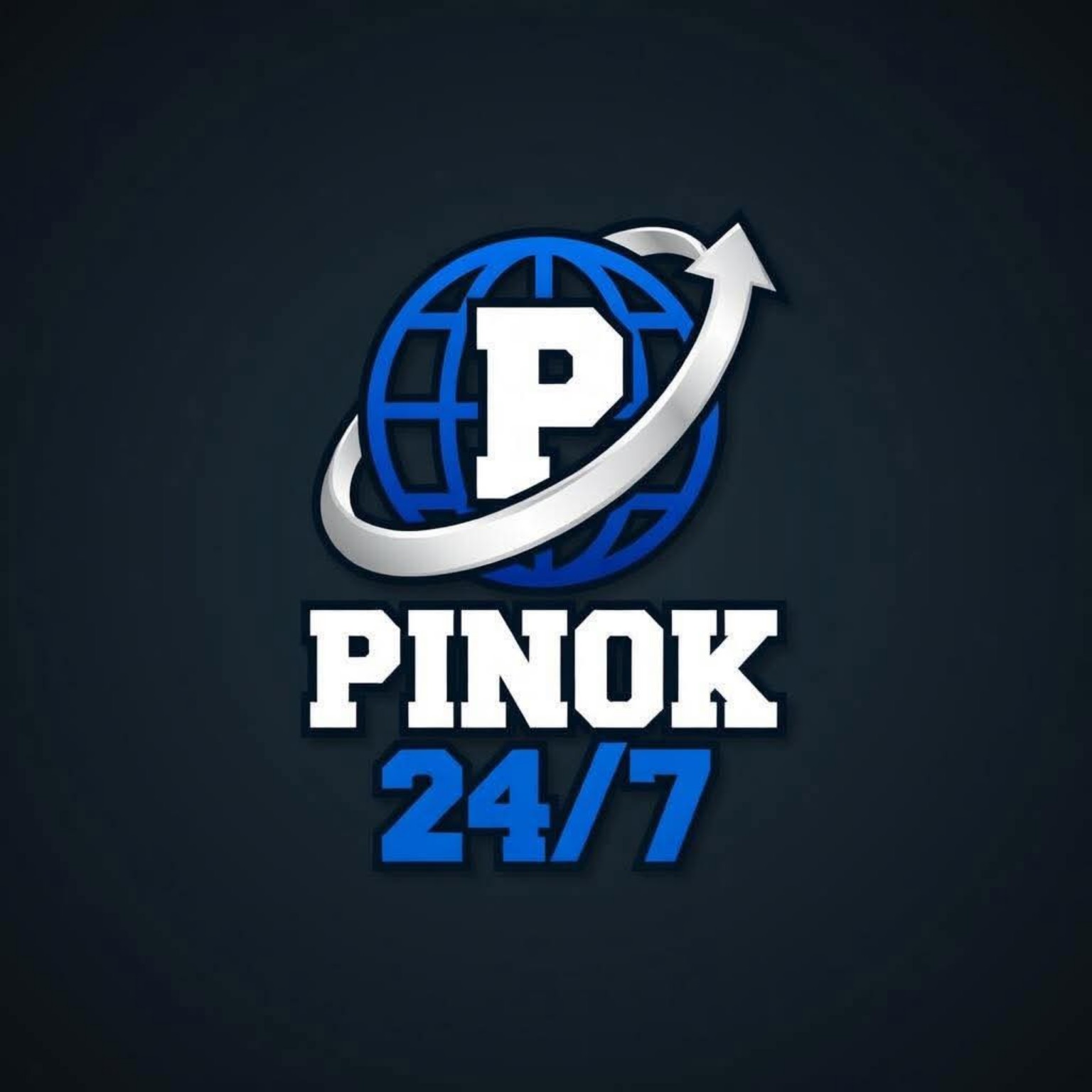 PINOK247 Logo